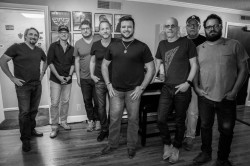 Dan, Ben Cesare and session players