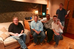 Dave Pensado interview 